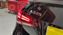 مرسيدس بنز A-Class